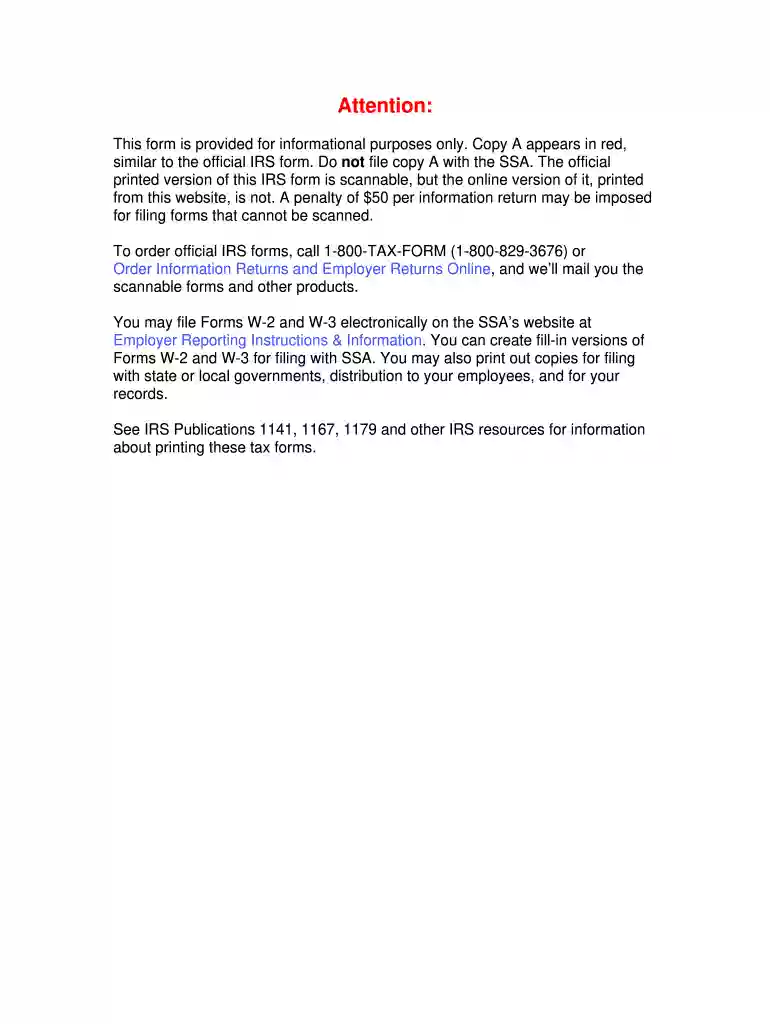 2009 w 3c form Preview on Page 1