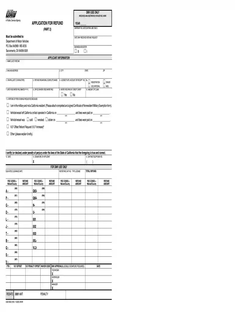 adm 399 Preview on Page 1
