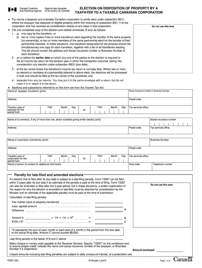 t2057 Preview on Page 1