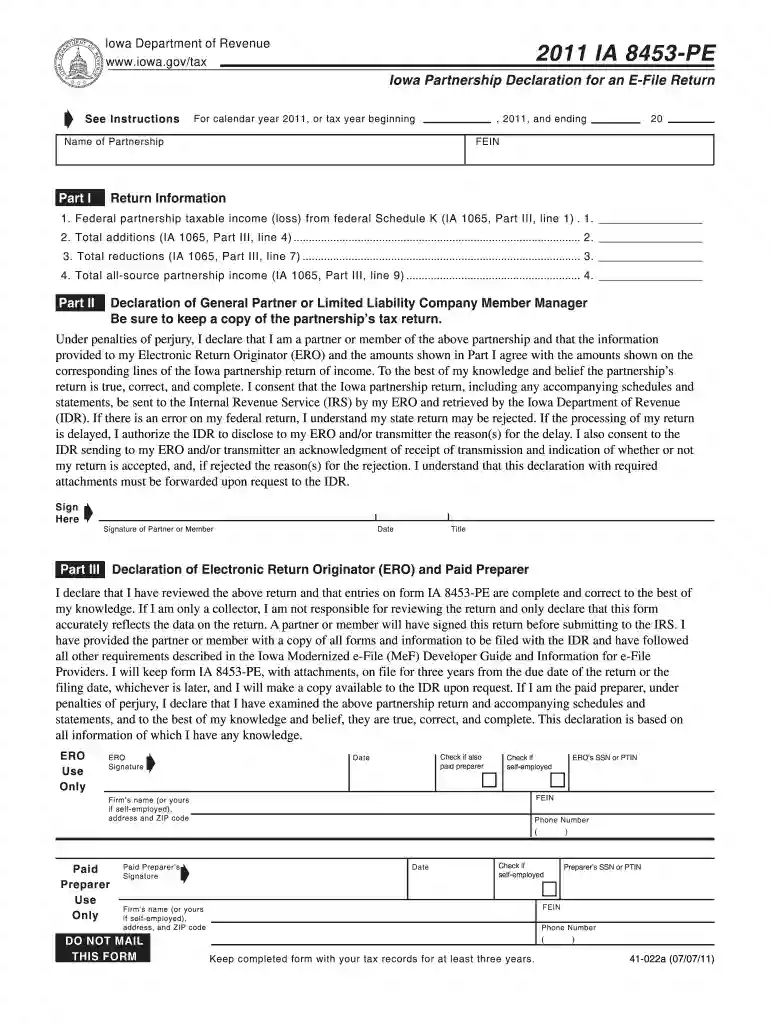 8453 pe Preview on Page 1