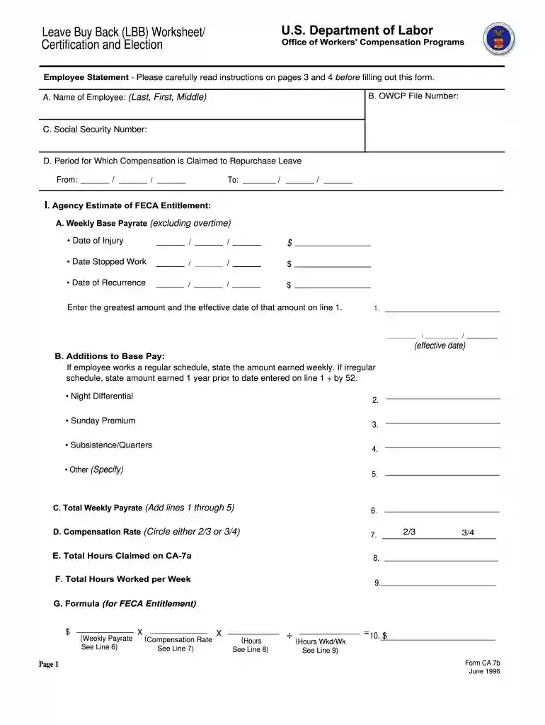 ca7b Preview on Page 1