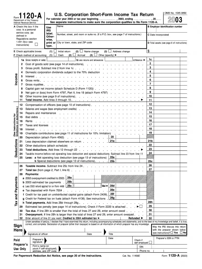 cricket online forms 2003 Preview on Page 1