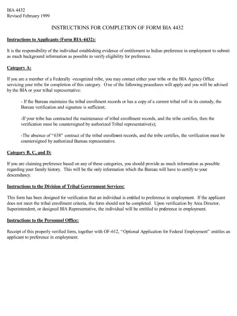 bia 4432 Preview on Page 1