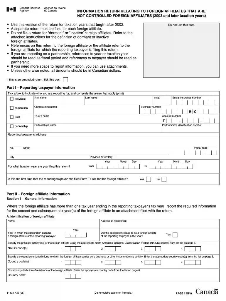 t1134 Preview on Page 1