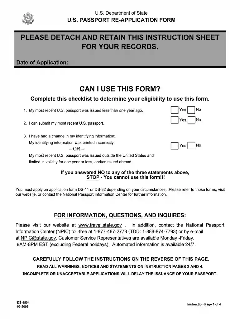 ds 5504 online Preview on Page 1