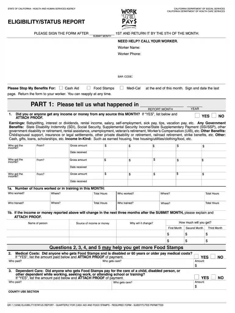 qr7 Preview on Page 1