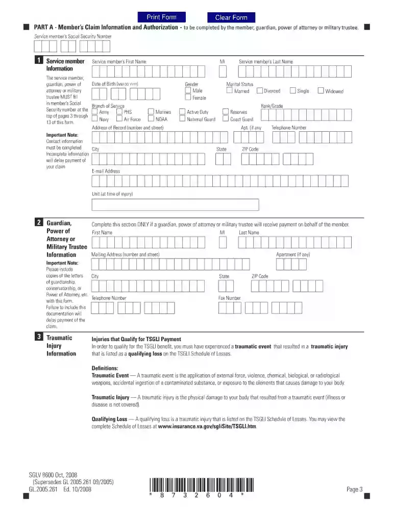 tsgli Preview on Page 1