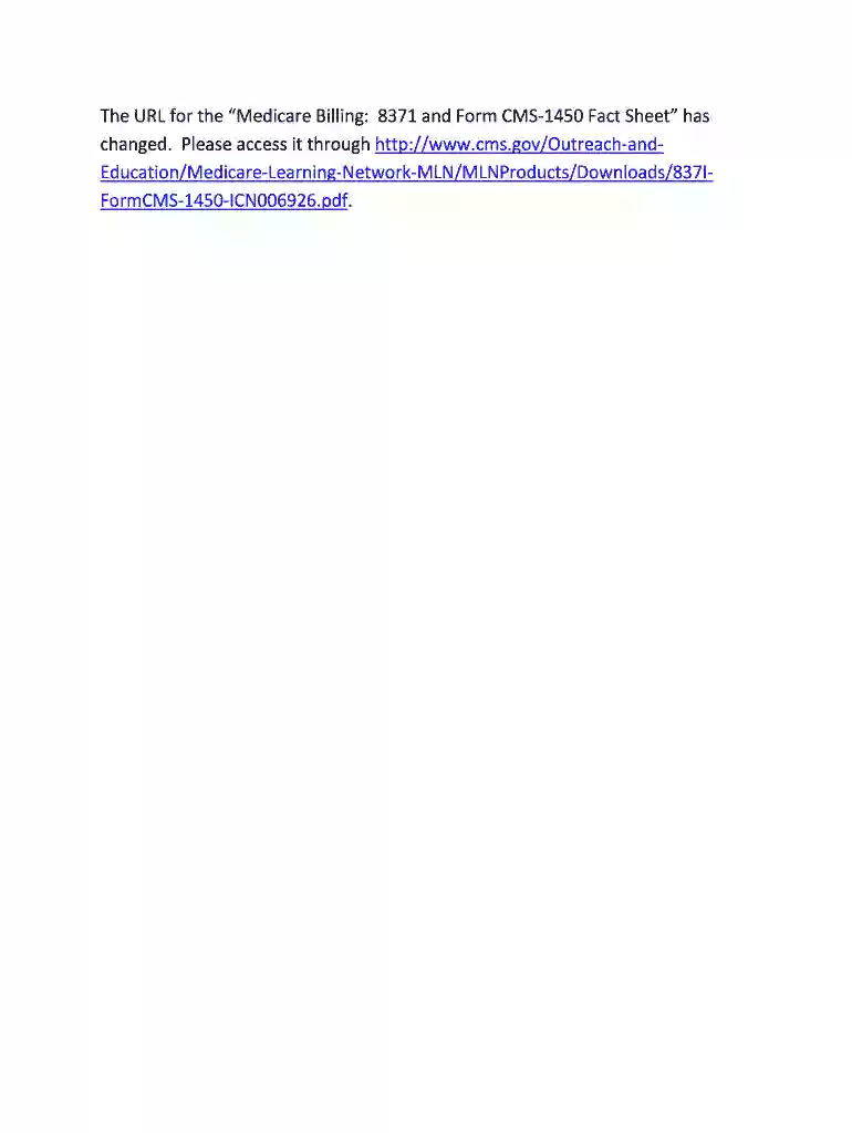 medicare electronic Preview on Page 1