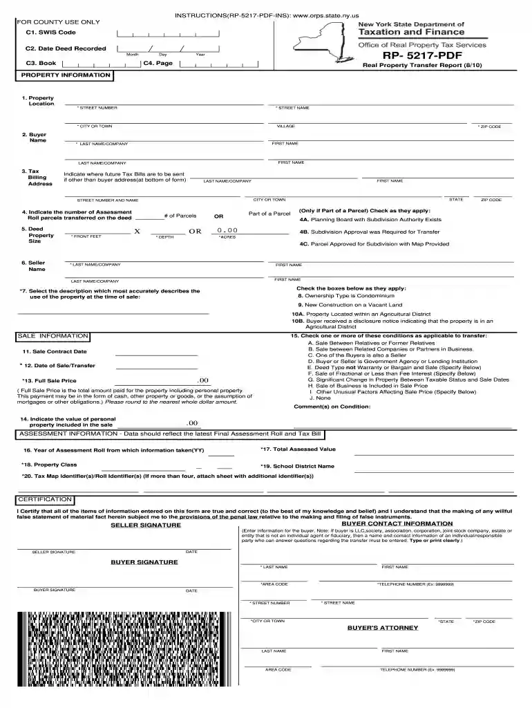 rp 5217 Preview on Page 1