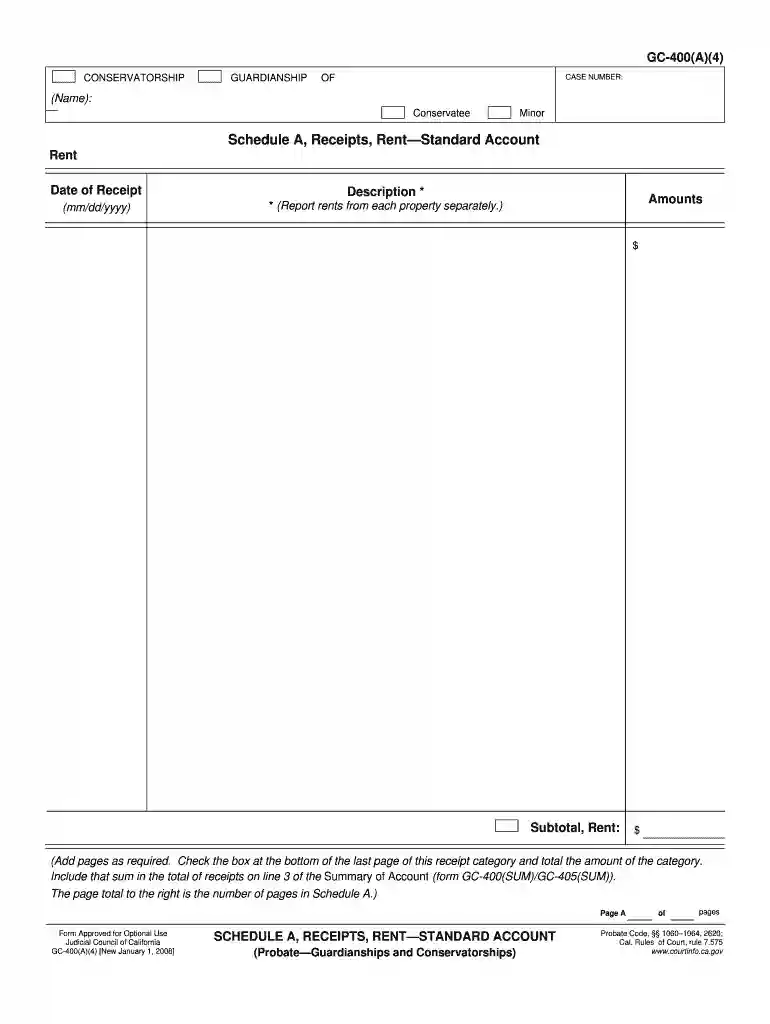 gc 400 a 4 Preview on Page 1