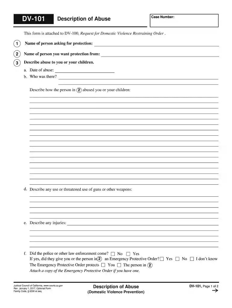 dv101 Preview on Page 1
