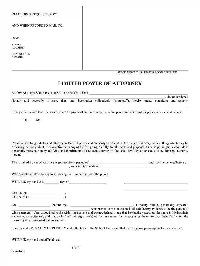 attorney documents Preview on Page 1