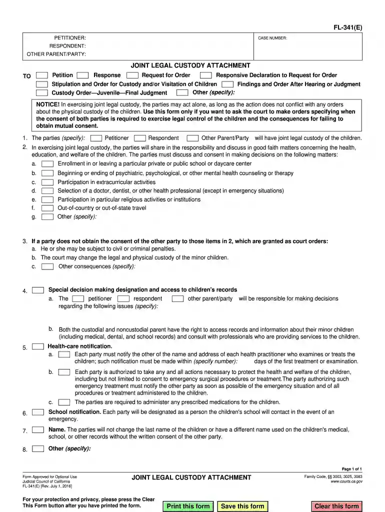 fl 341e Preview on Page 1