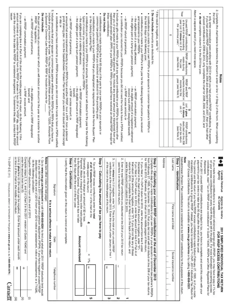 t1 ovp Preview on Page 1