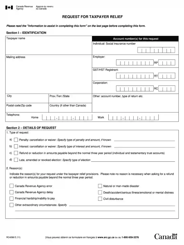 rc4288 Preview on Page 1