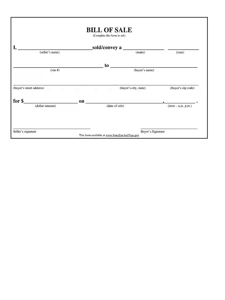iowa code Preview on Page 1