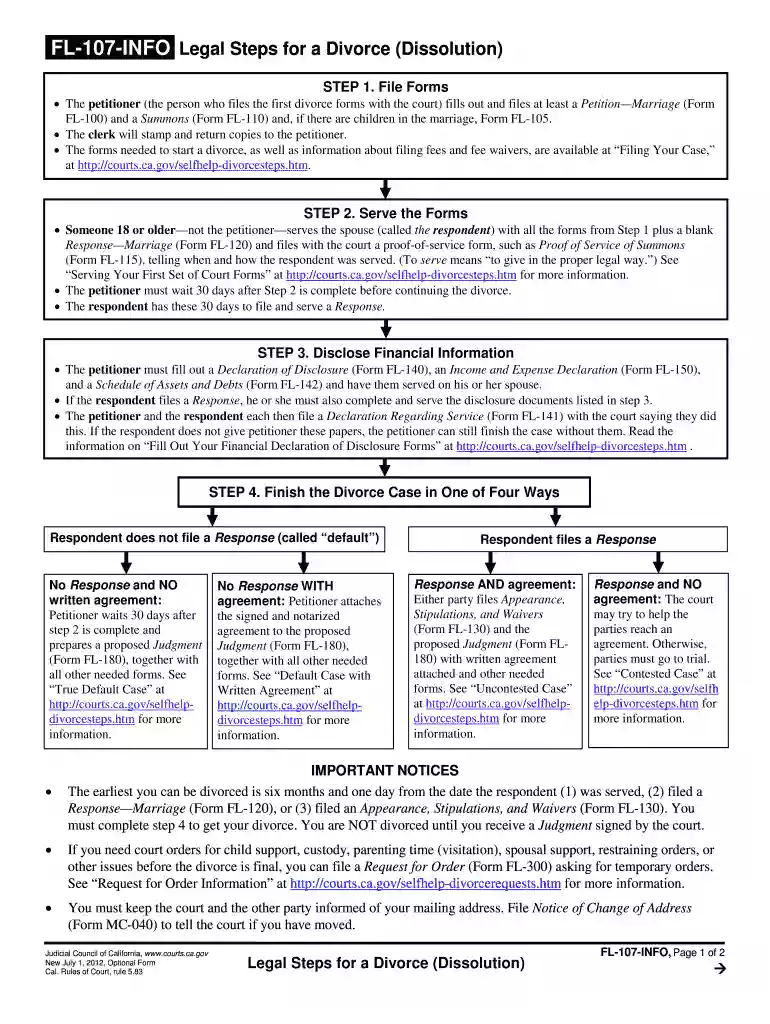 fl 107 info Preview on Page 1