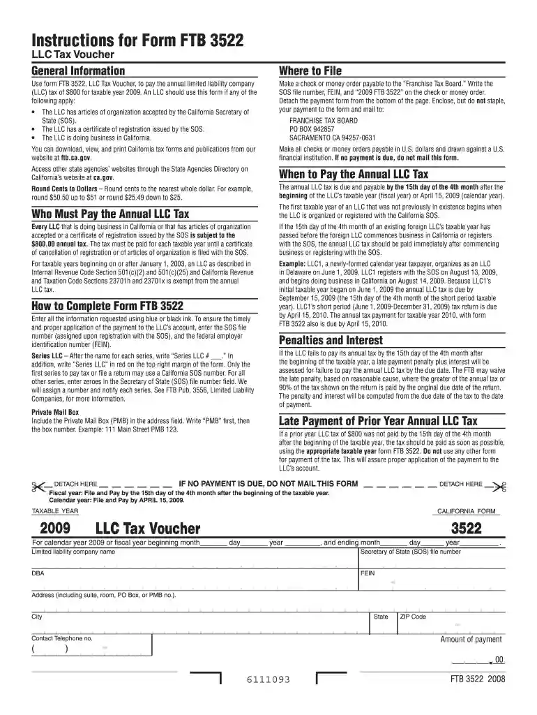 2009 ca Preview on Page 1