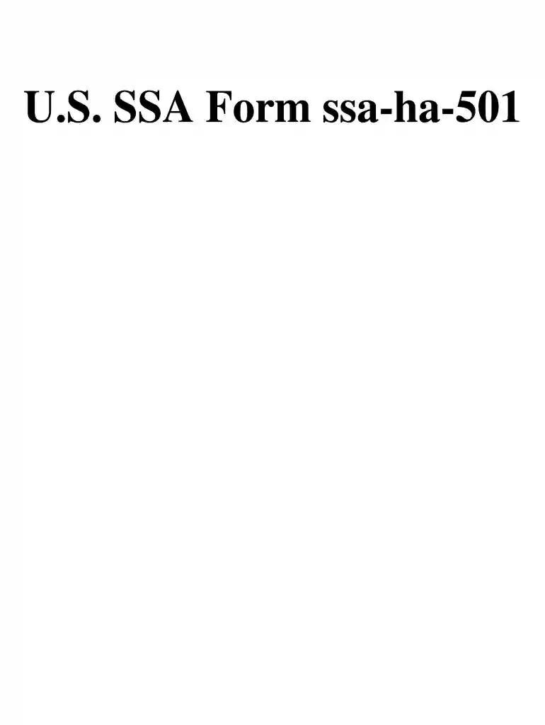 ha 501 u2 Preview on Page 1