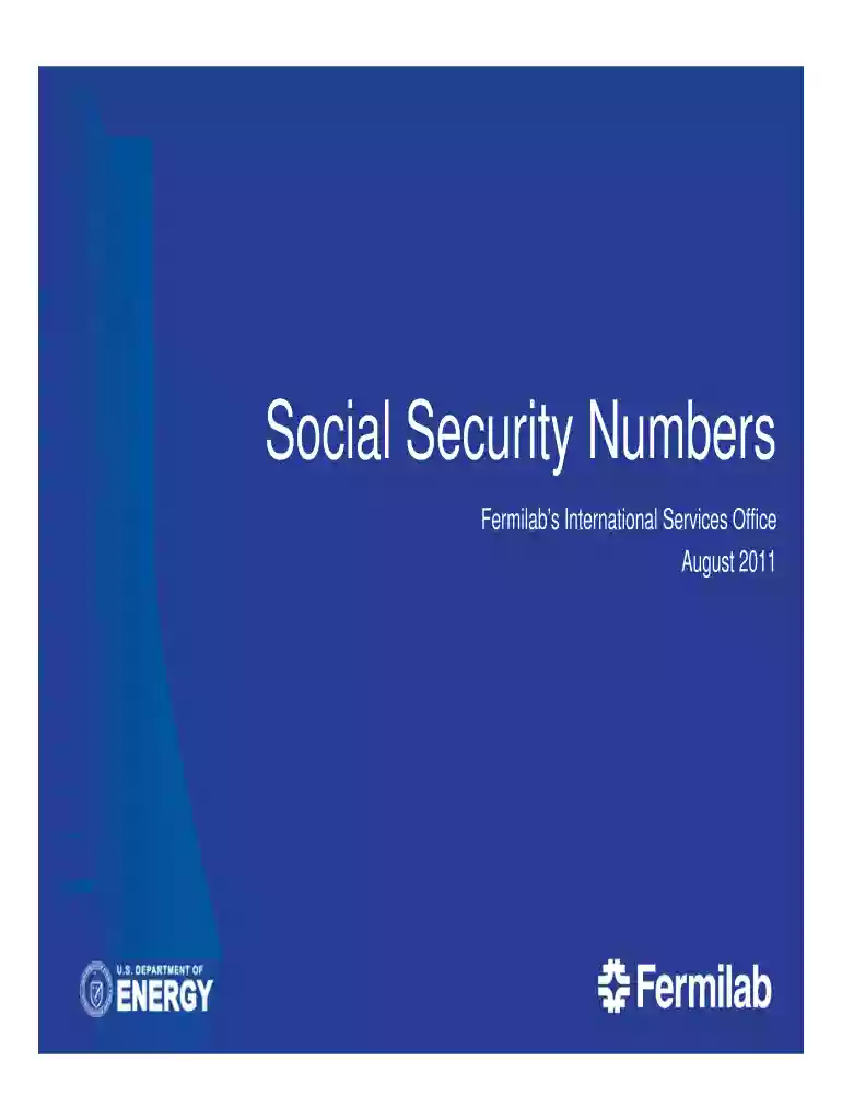 make a social security card Preview on Page 1