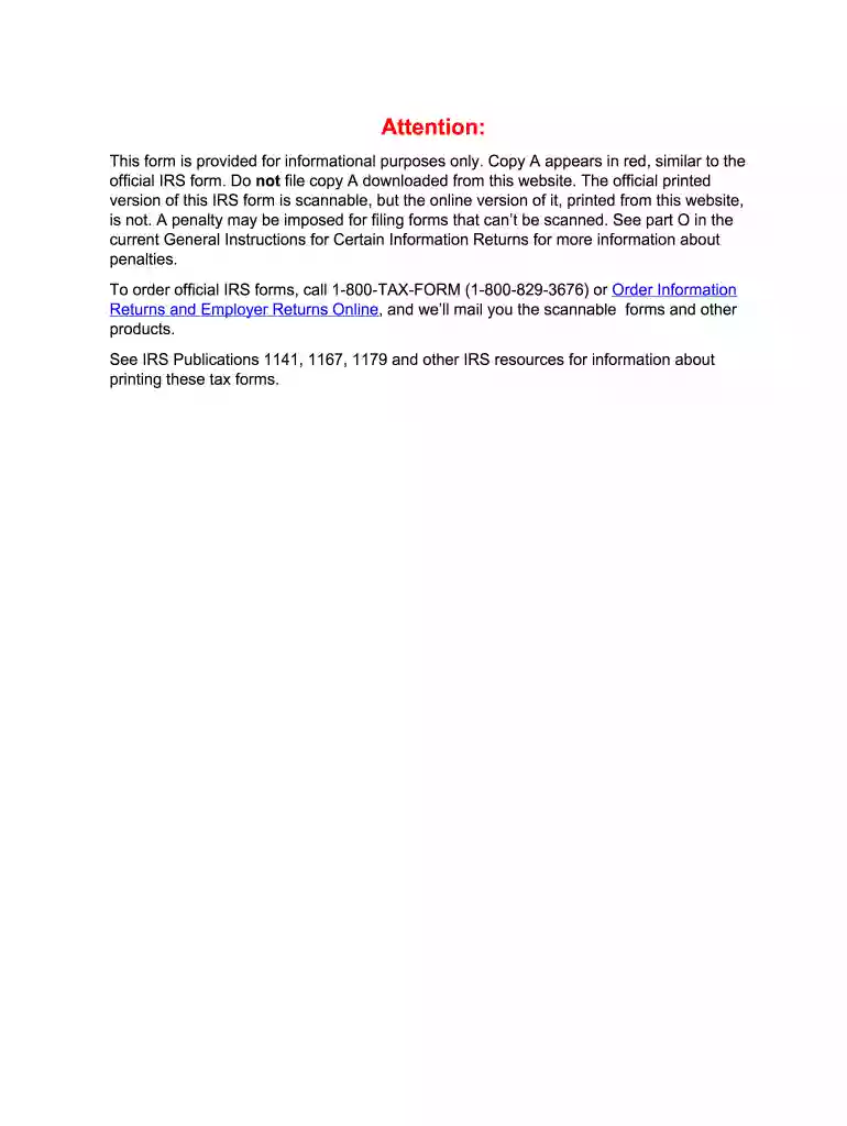 authorization letter for tax declaration Preview on Page 1