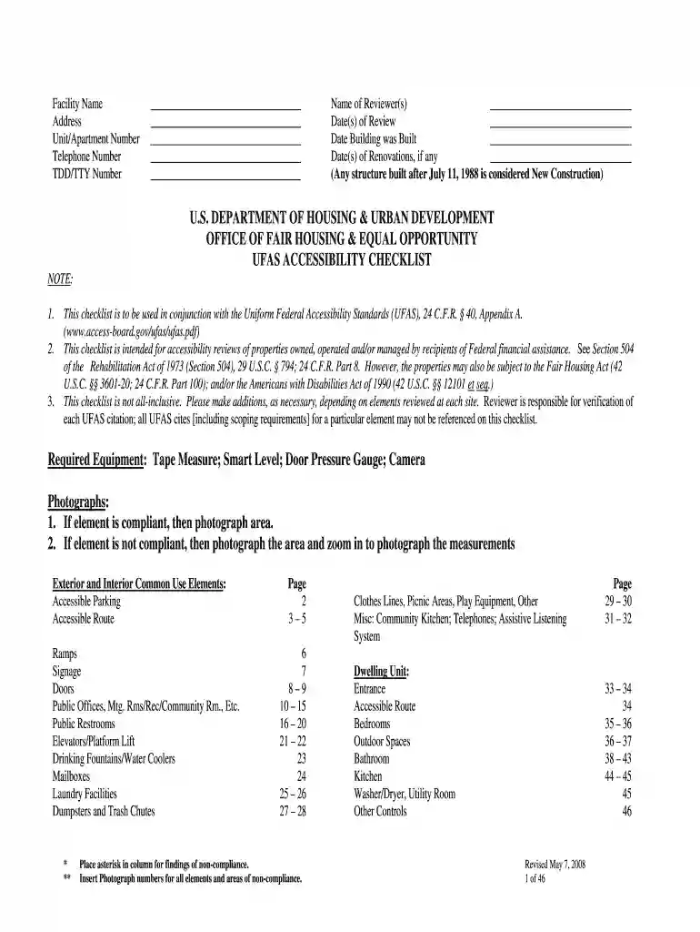 hud ufas Preview on Page 1