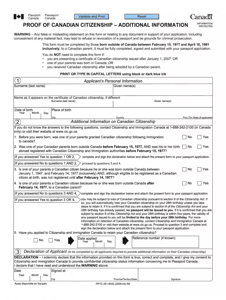 pptc 001 Preview on Page 1