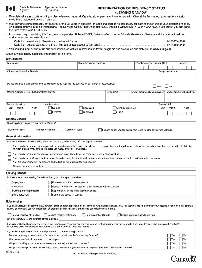 line 73 federal tax return Preview on Page 1