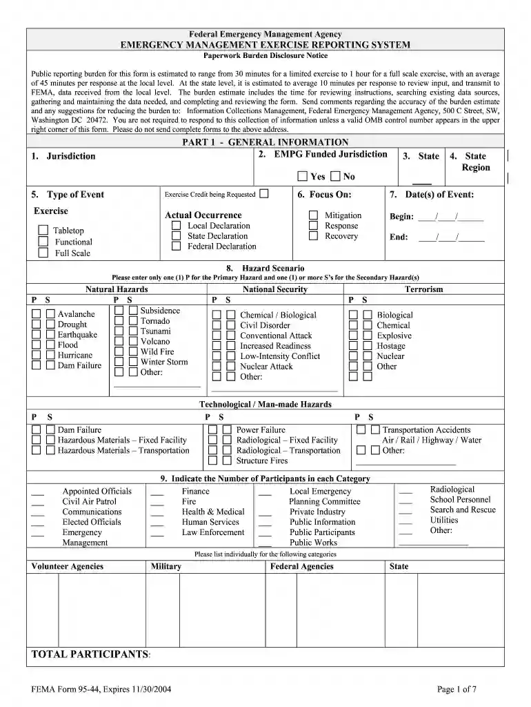 45 code Preview on Page 1