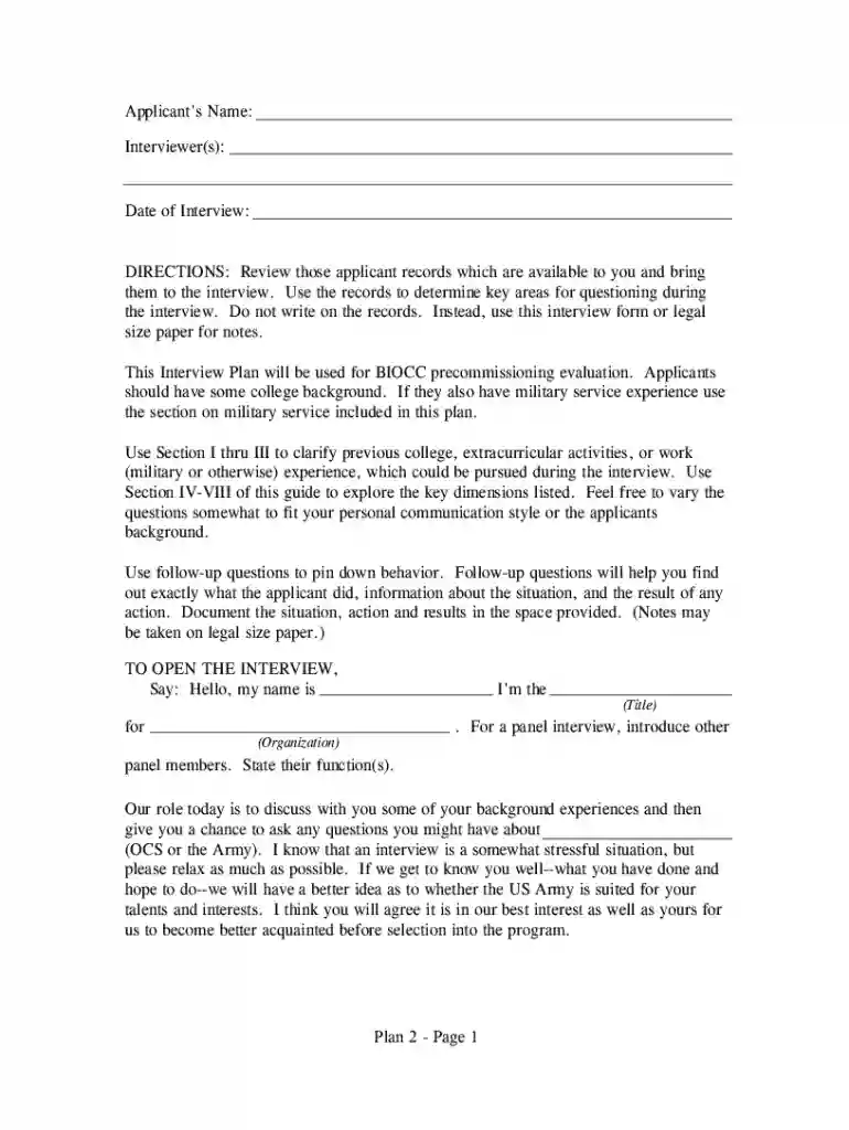 army identification card Preview on Page 1