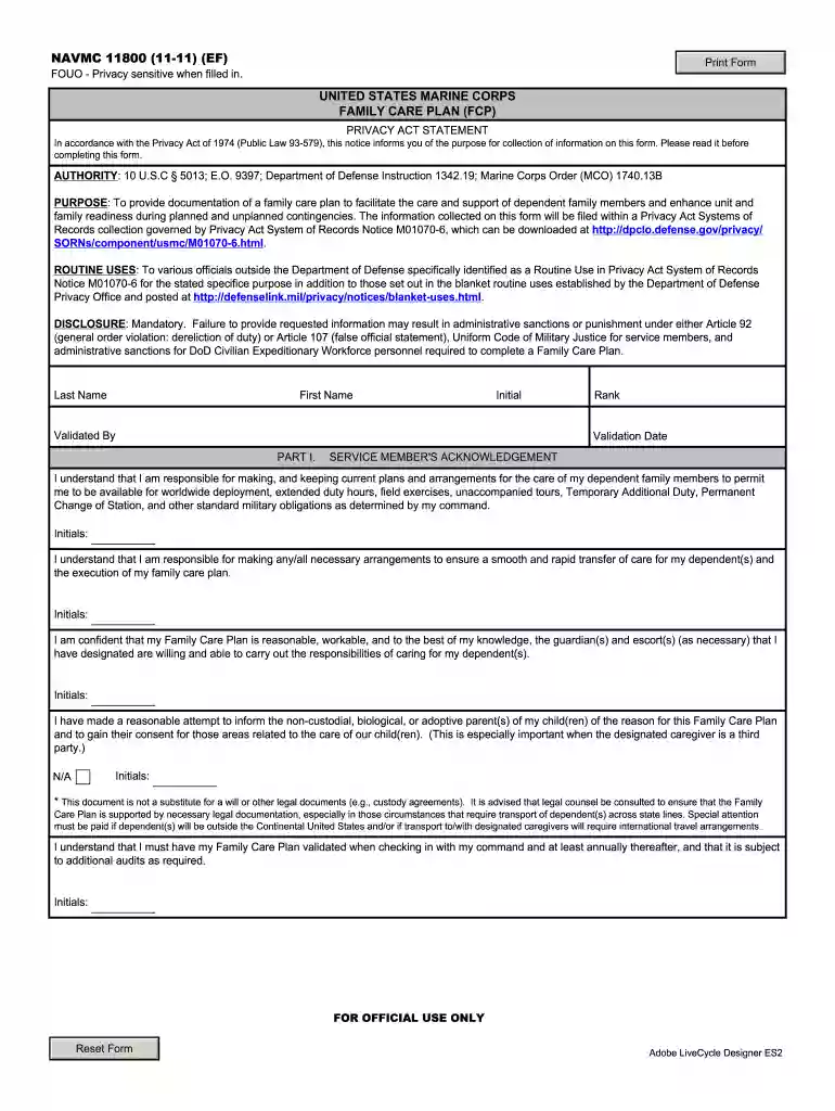 11 general orders usmc Preview on Page 1