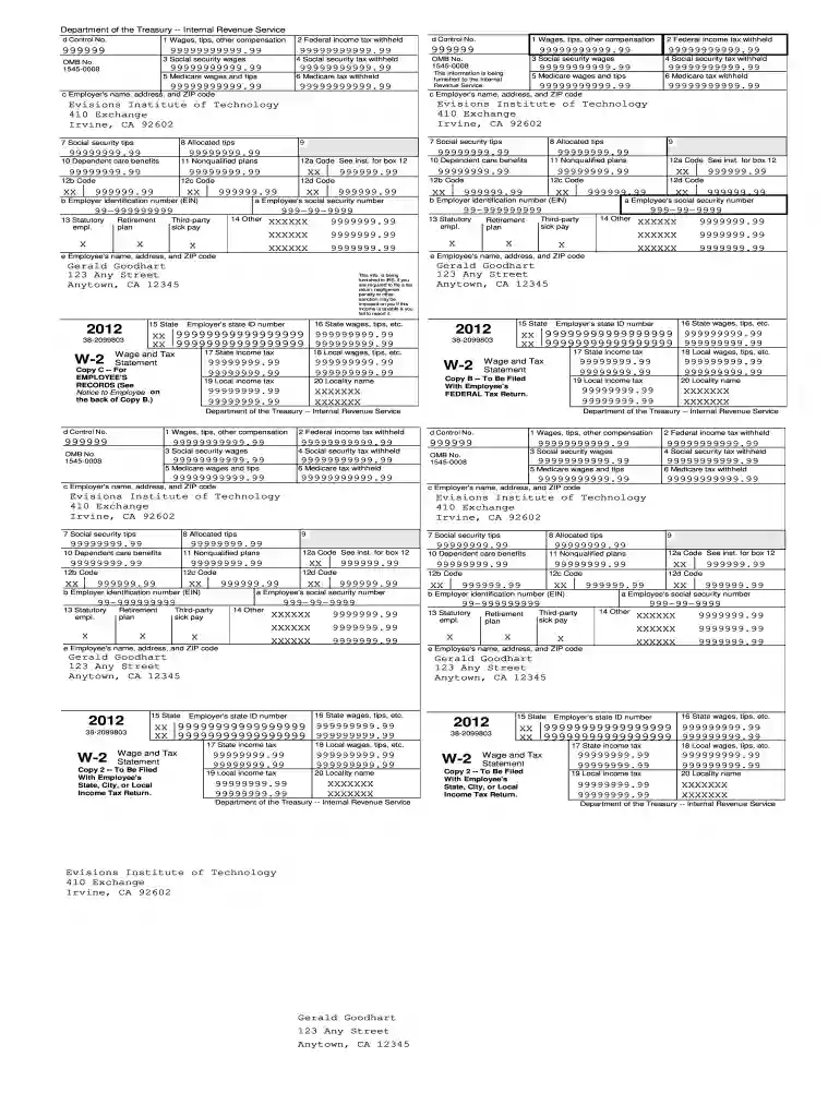 fine print w 2 form Preview on Page 1