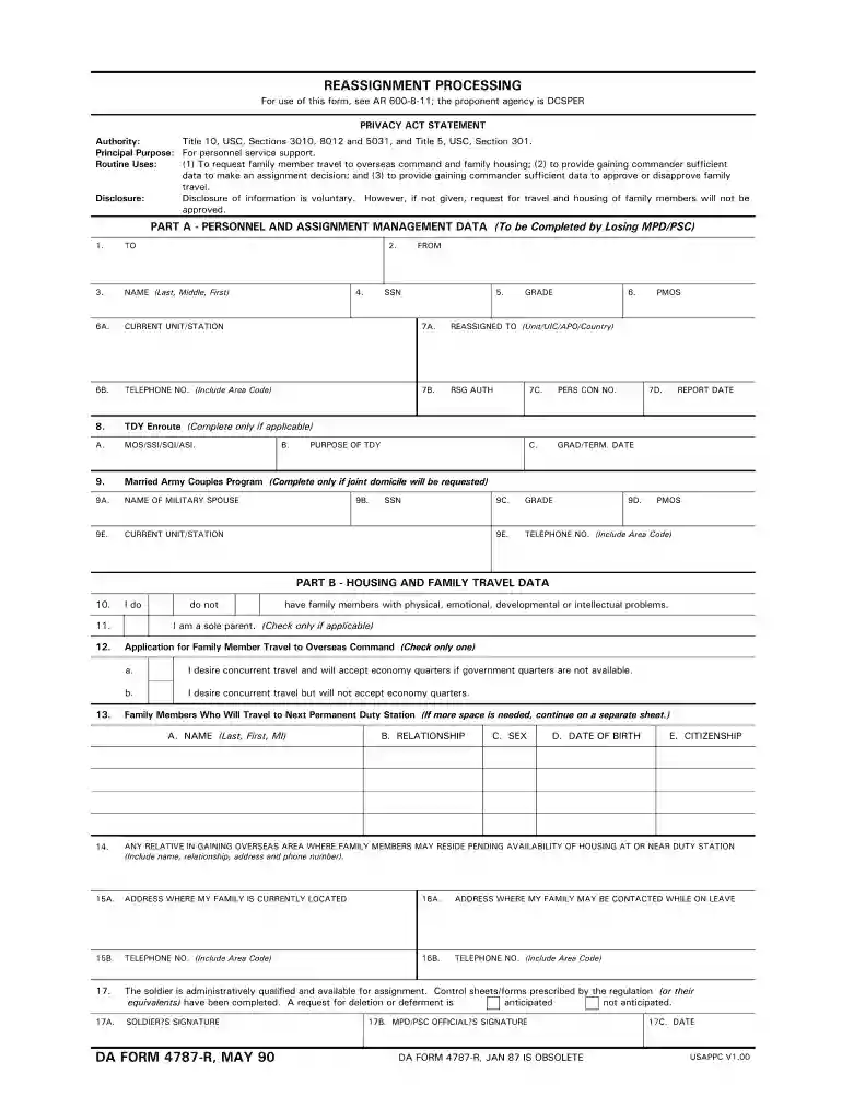 rsg auth army Preview on Page 1