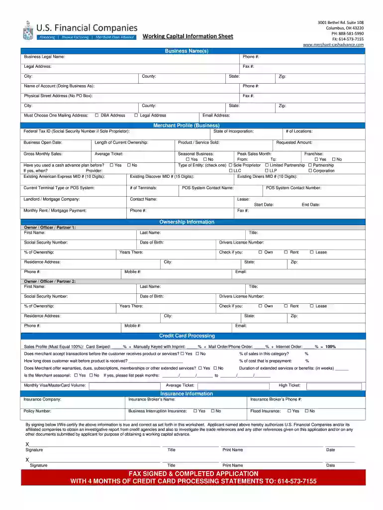 corp corporations Preview on Page 1