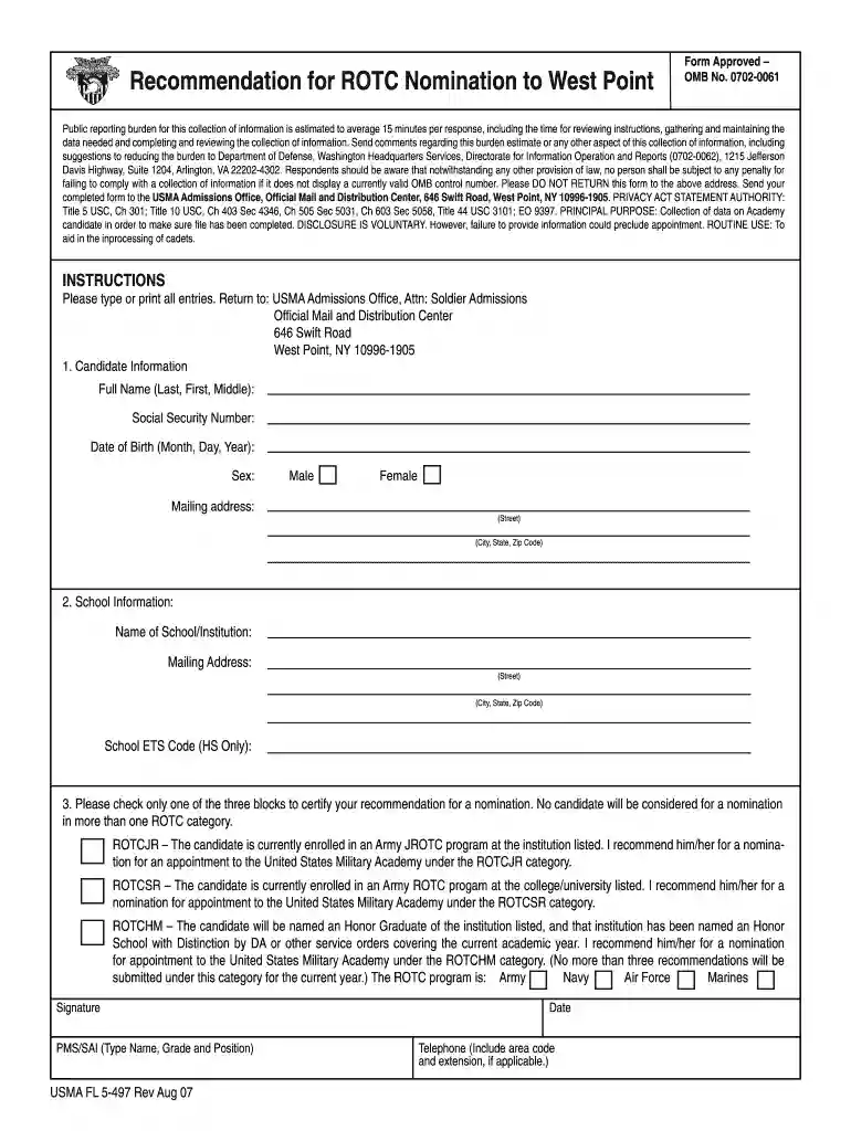 usma cfa Preview on Page 1