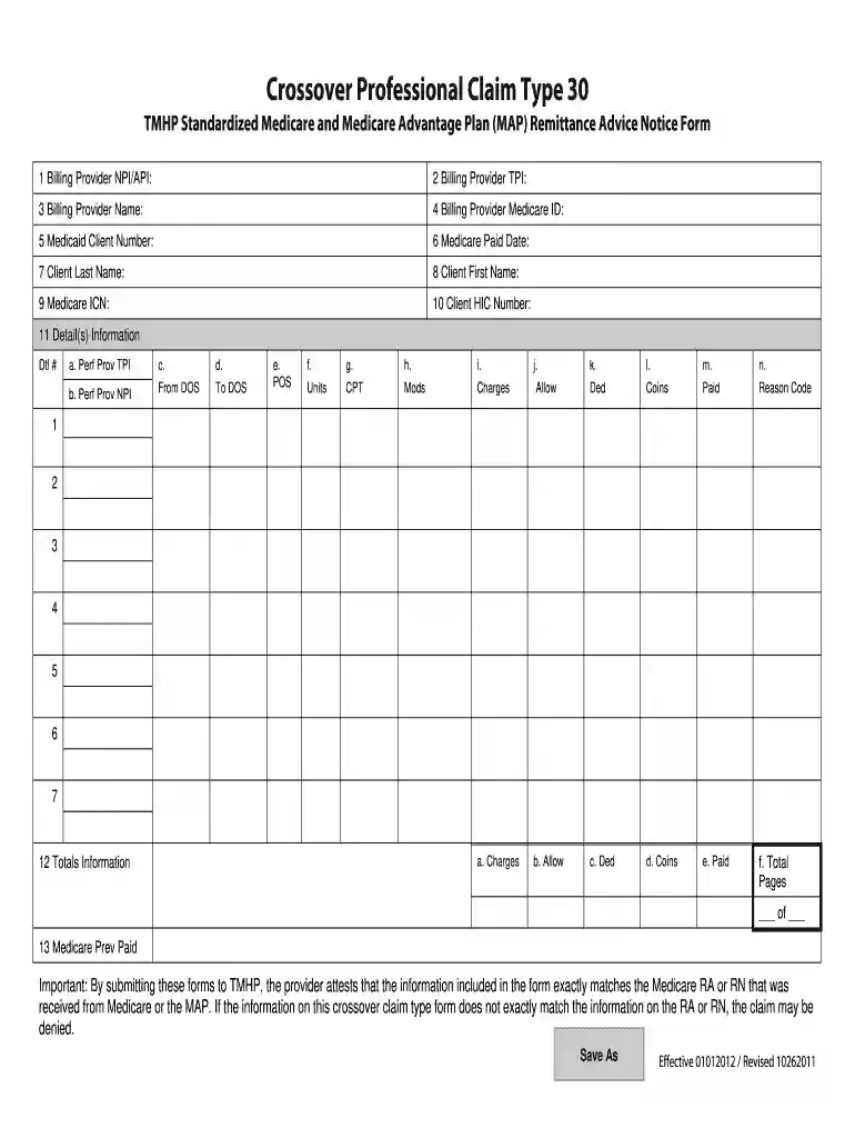 mran form Preview on Page 1