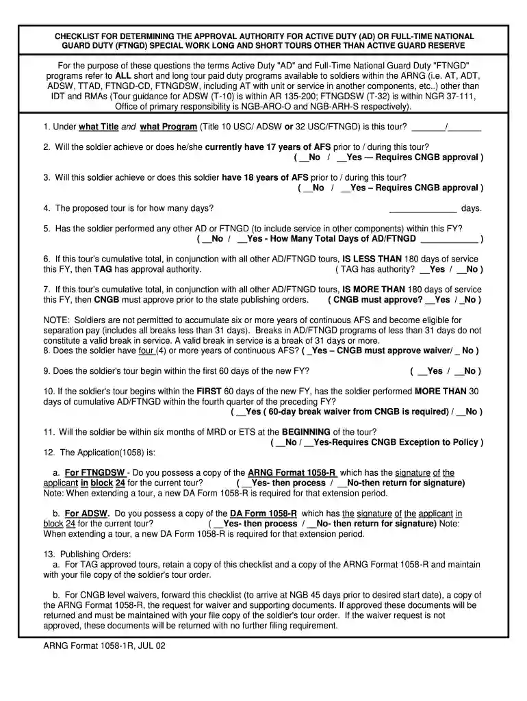 time national guard Preview on Page 1
