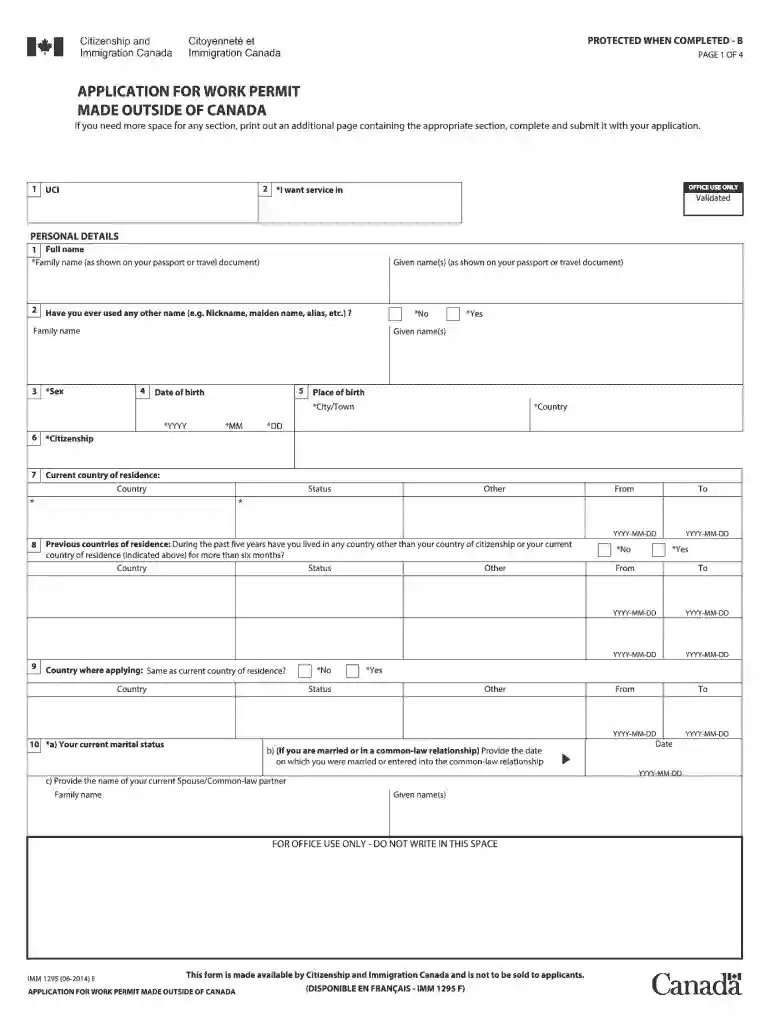 imm1295f Preview on Page 1