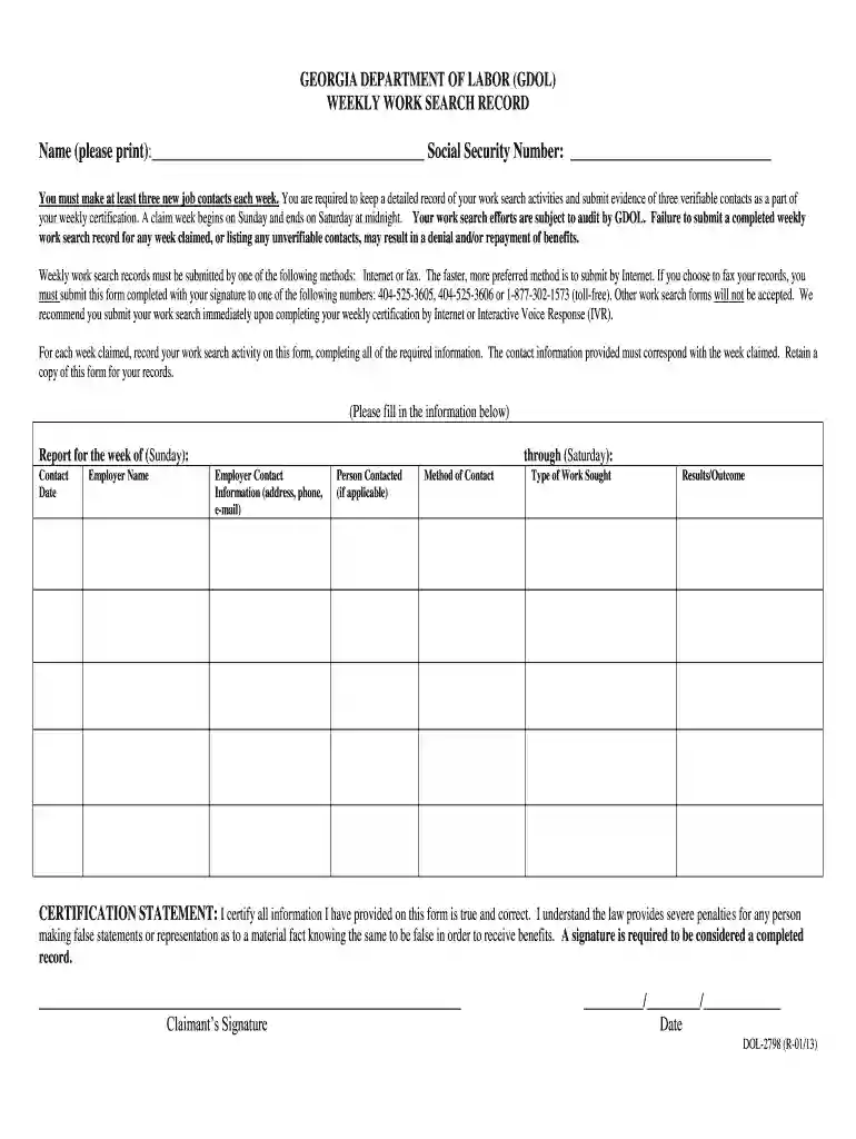gdol Preview on Page 1
