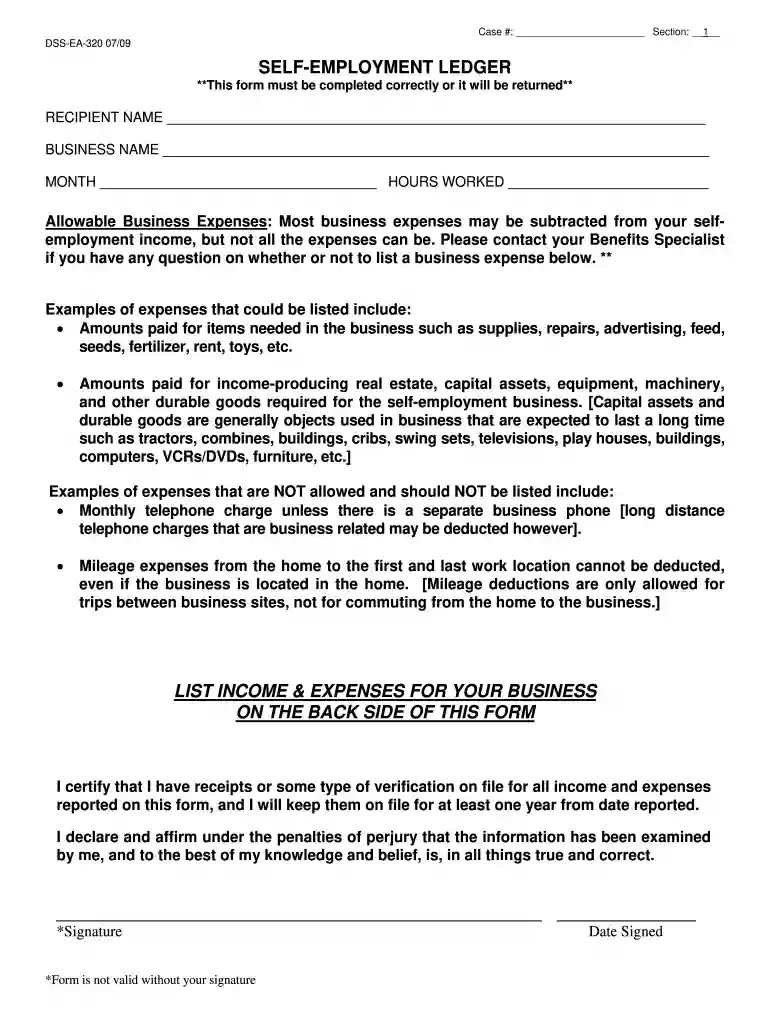sd eform 0990 v1 Preview on Page 1