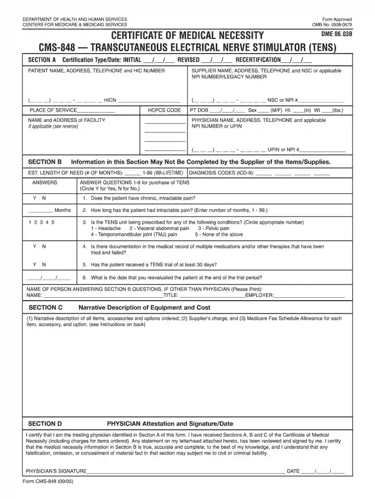 form ms109 Preview on Page 1