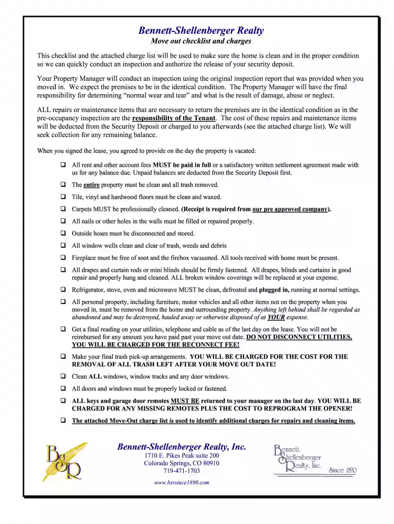 inspection report property Preview on Page 1