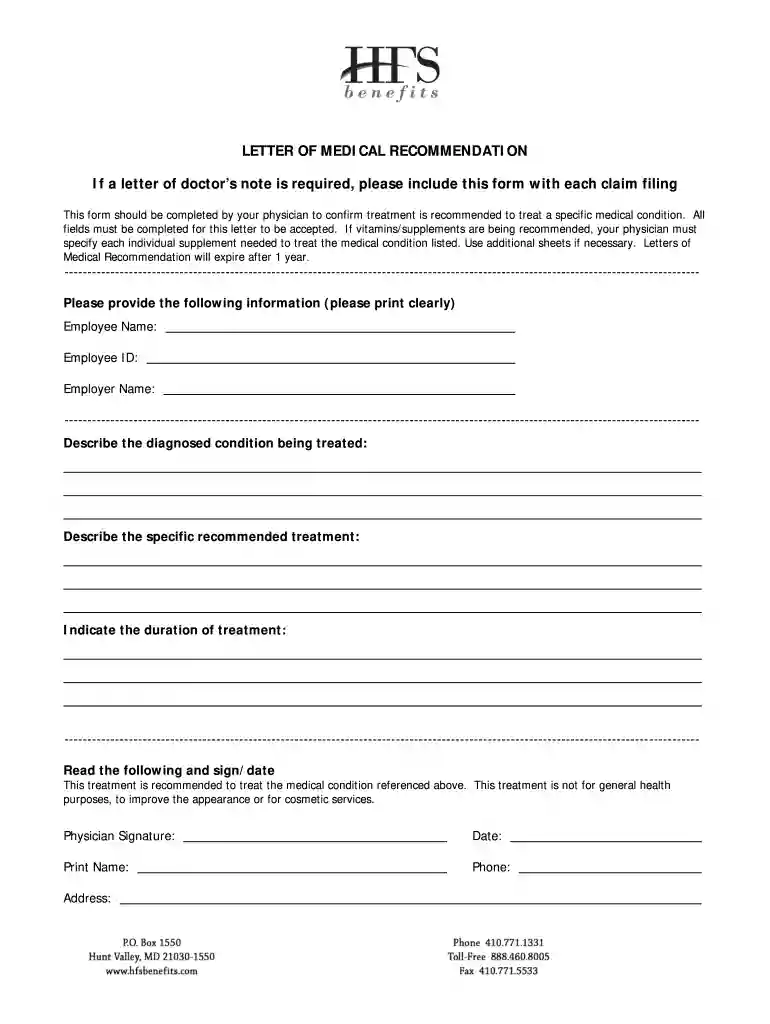 sample letter of recommendation for medical school from doctor pdf Preview on Page 1
