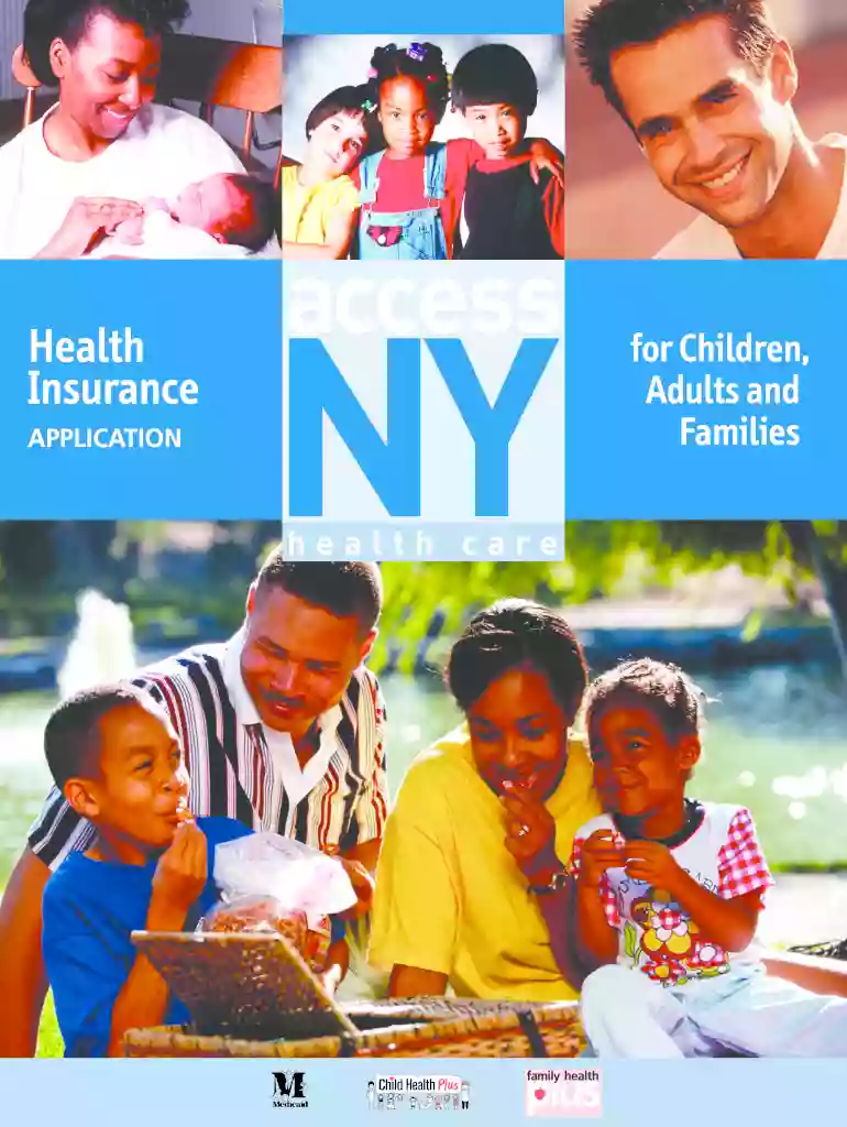 health assurance application form uk Preview on Page 1