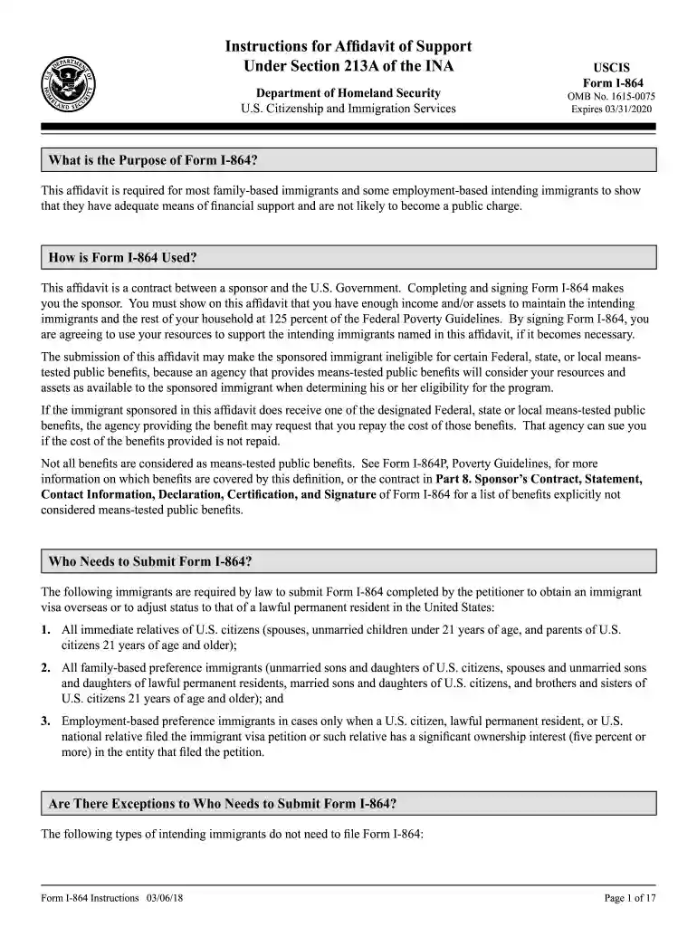 i 864 fill online Preview on Page 1