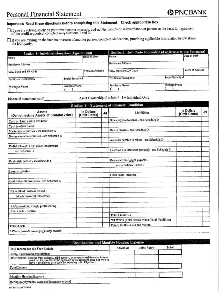 bank statements pdf Preview on Page 1
