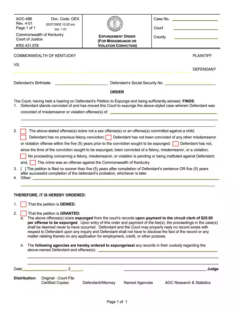 aoc 496 Preview on Page 1