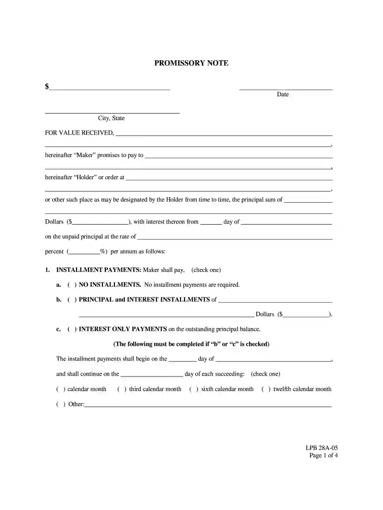 lpo forms Preview on Page 1