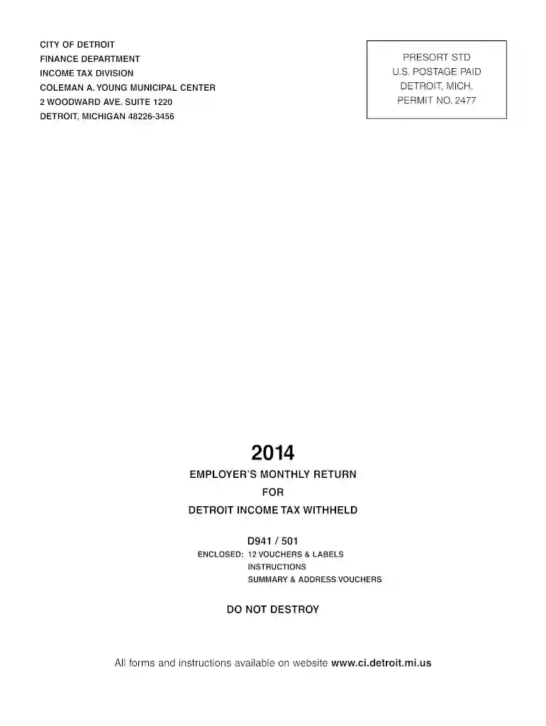 voucher enclosed Preview on Page 1