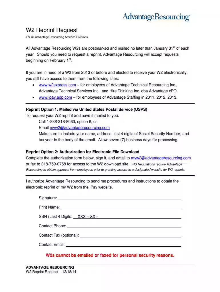 advantage resourcing employee login Preview on Page 1